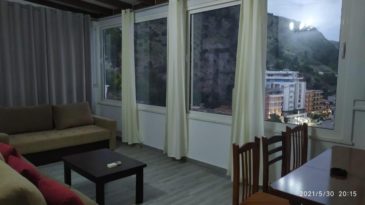 Holiday Home Shëngjin Eksteriør bilde